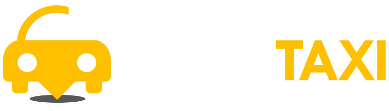 Logotipo Haro Taxi